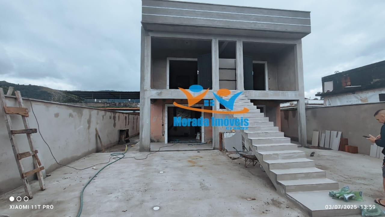 Casa à venda com 1 quarto, 240m² - Foto 1