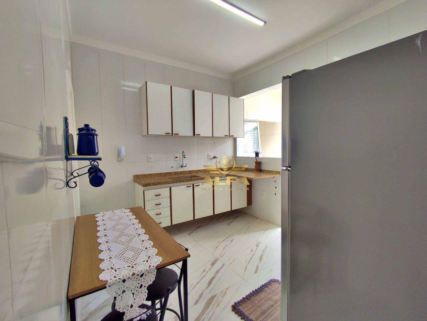 Apartamento à venda com 3 quartos, 125m² - Foto 34