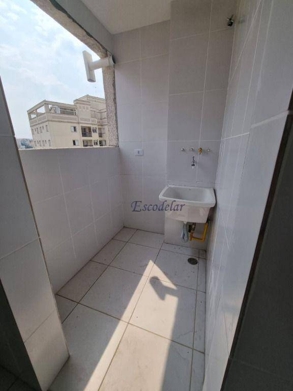 Apartamento à venda com 2 quartos, 50m² - Foto 16