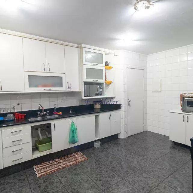 Apartamento à venda com 3 quartos, 148m² - Foto 7