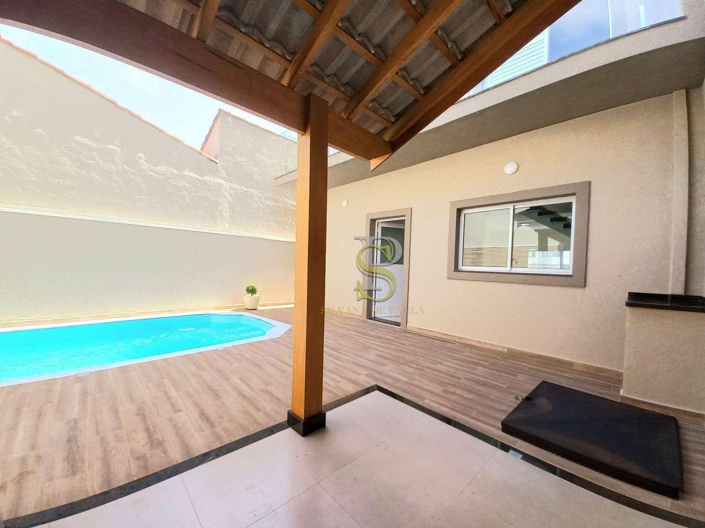 Casa à venda com 3 quartos, 150m² - Foto 7