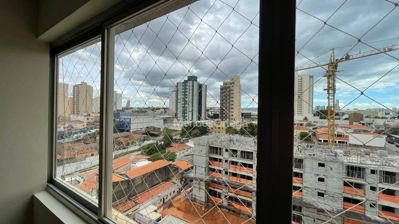 Apartamento, 3 quartos, 140 m² - Foto 4