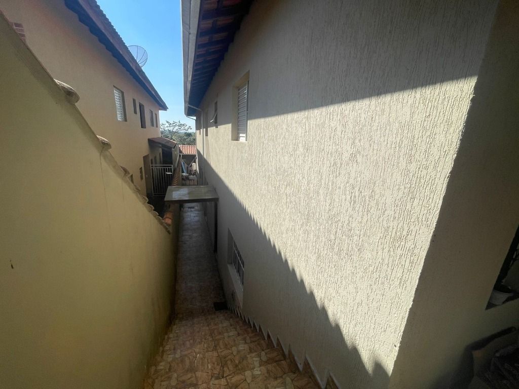 Casa de Condomínio à venda com 3 quartos, 152m² - Foto 23