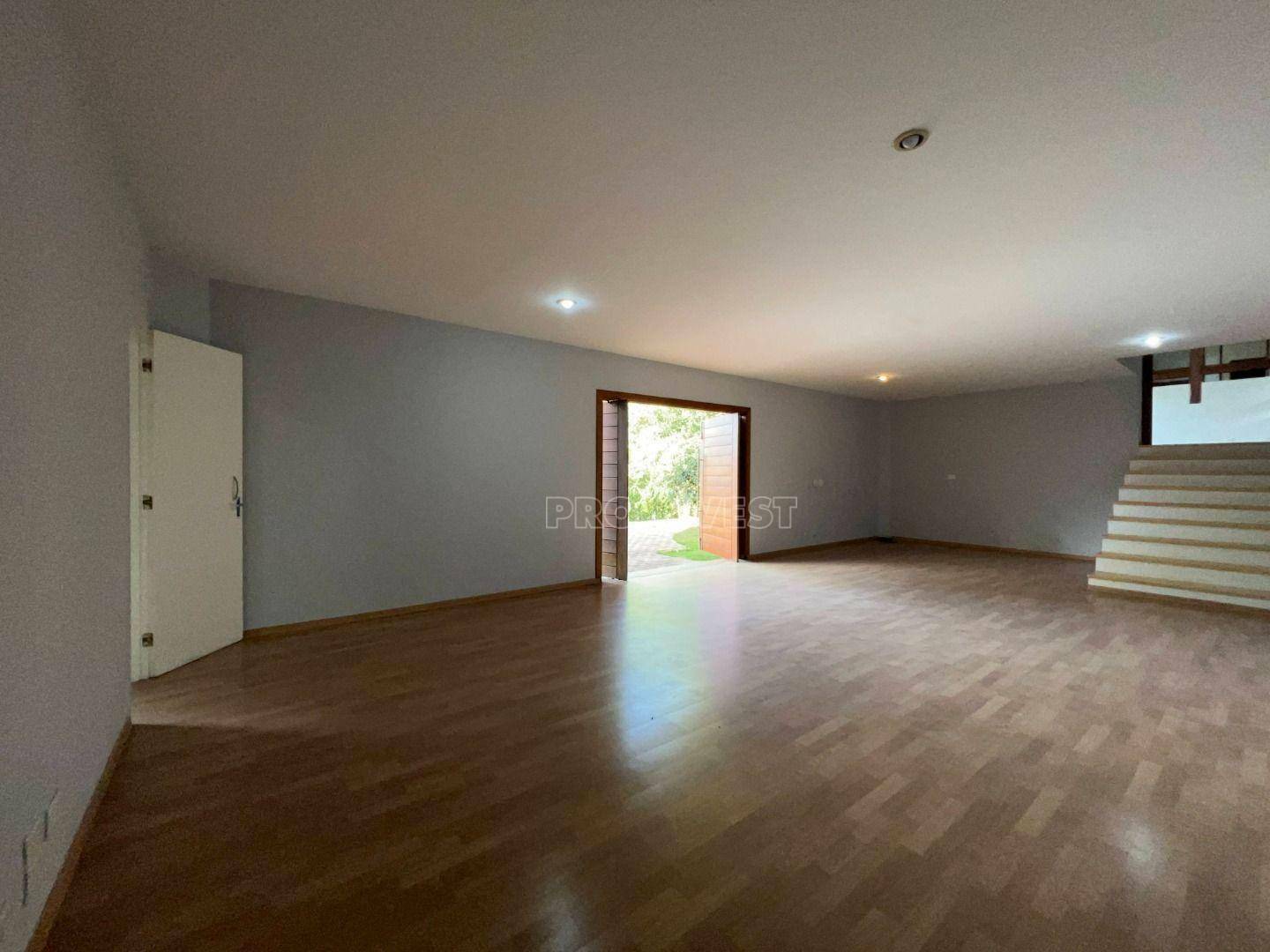 Casa de Condomínio à venda com 5 quartos, 530m² - Foto 57