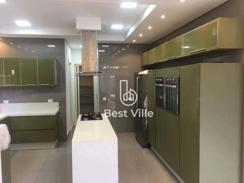 Casa de Condomínio para alugar com 4 quartos, 500m² - Foto 14