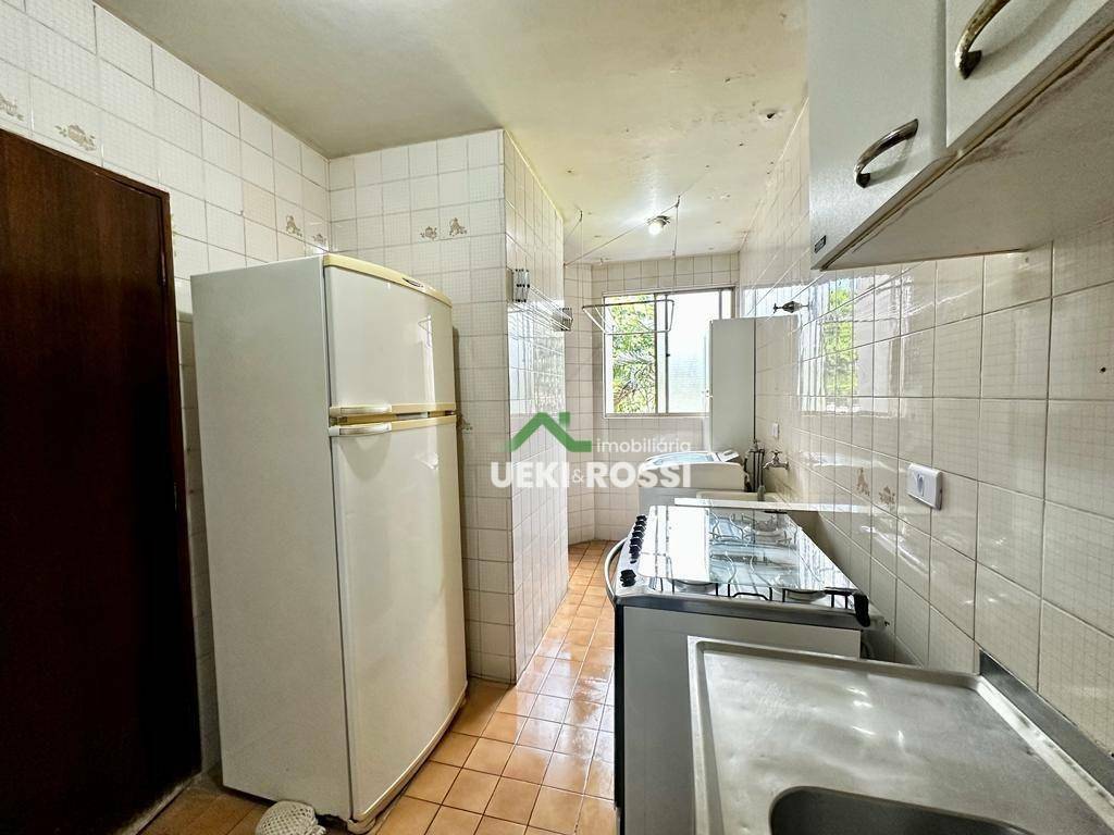 Apartamento à venda com 3 quartos, 72m² - Foto 8