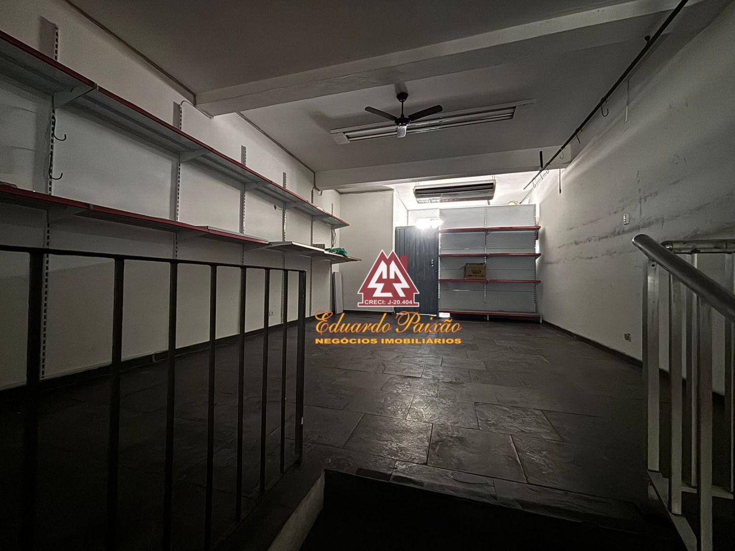 Loja-Salão, 150 m² - Foto 5