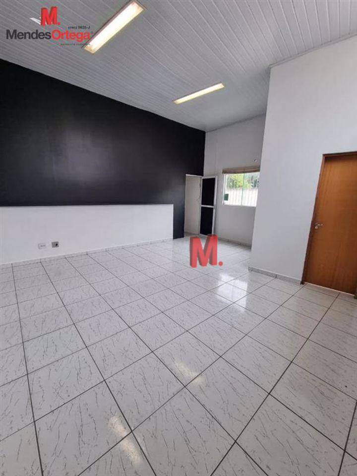 Depósito-Galpão-Armazém à venda, 292m² - Foto 7