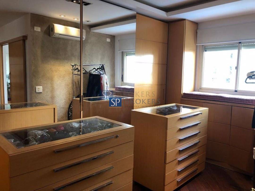 Apartamento à venda com 1 quarto, 138m² - Foto 24