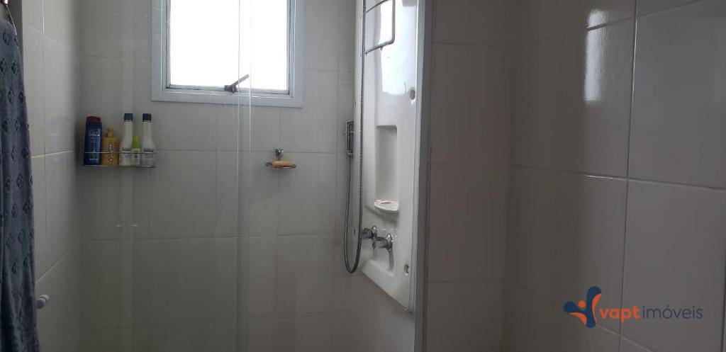 Apartamento à venda com 3 quartos, 100m² - Foto 5