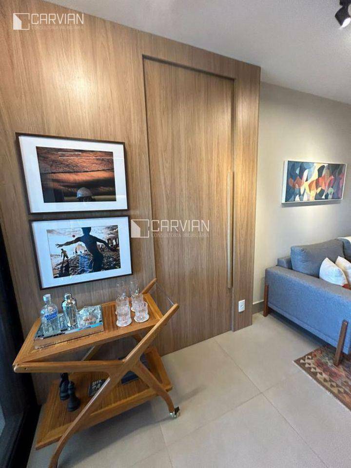 Apartamento à venda com 2 quartos, 80m² - Foto 4