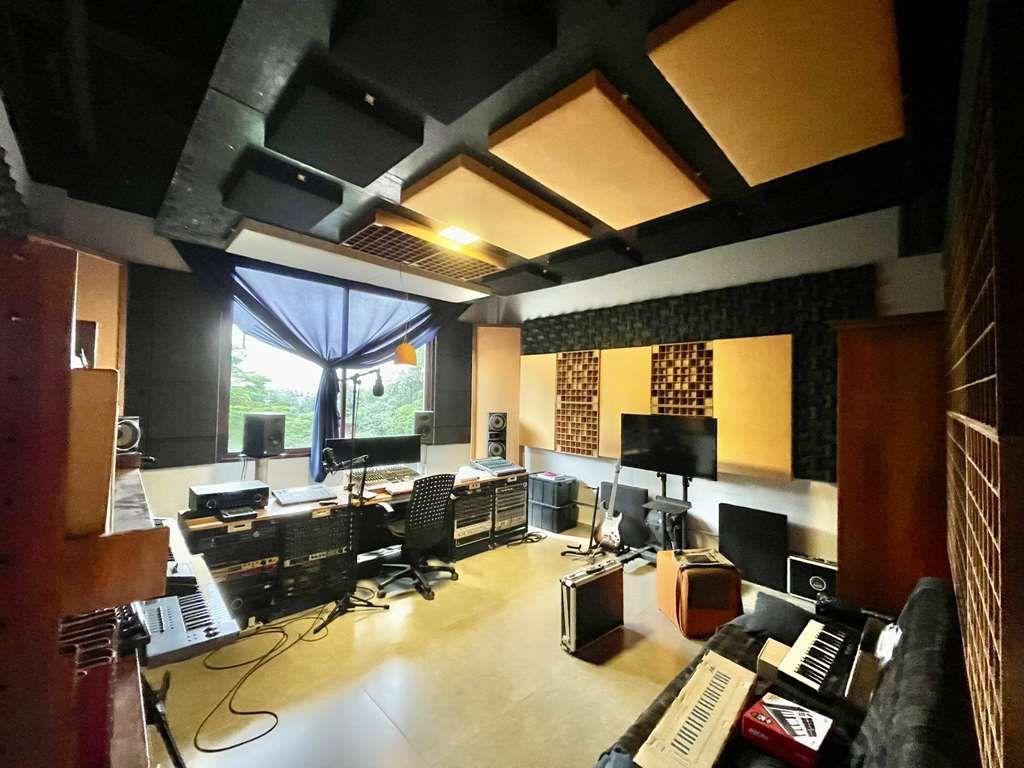Conjunto Comercial-Sala à venda, 86m² - Foto 8