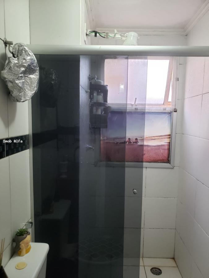 Apartamento à venda com 2 quartos, 47m² - Foto 17