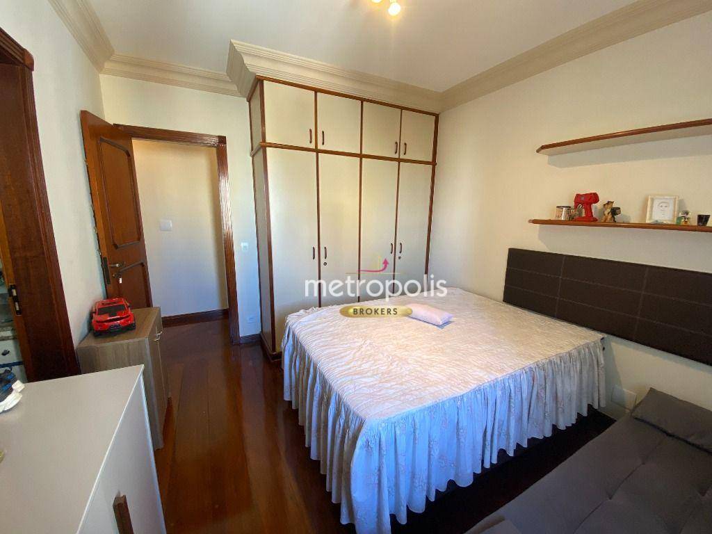 Apartamento à venda com 4 quartos, 255m² - Foto 4