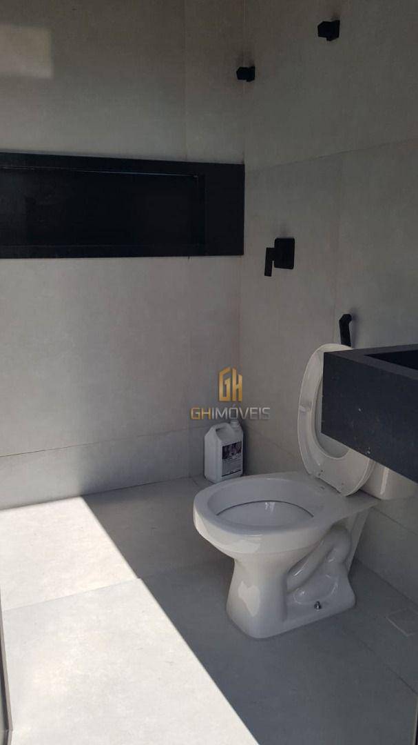 Sobrado à venda com 3 quartos, 312m² - Foto 23
