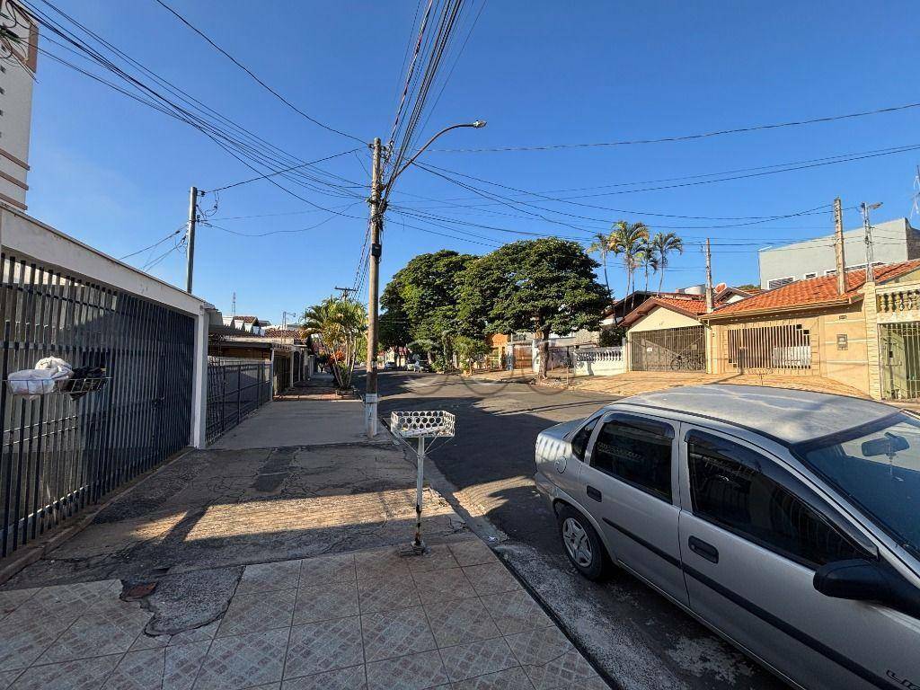 Casa para alugar com 2 quartos, 129m² - Foto 2