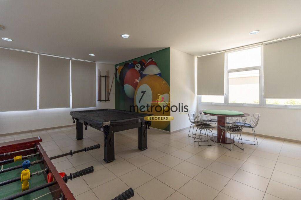 Apartamento para alugar com 3 quartos, 84m² - Foto 48