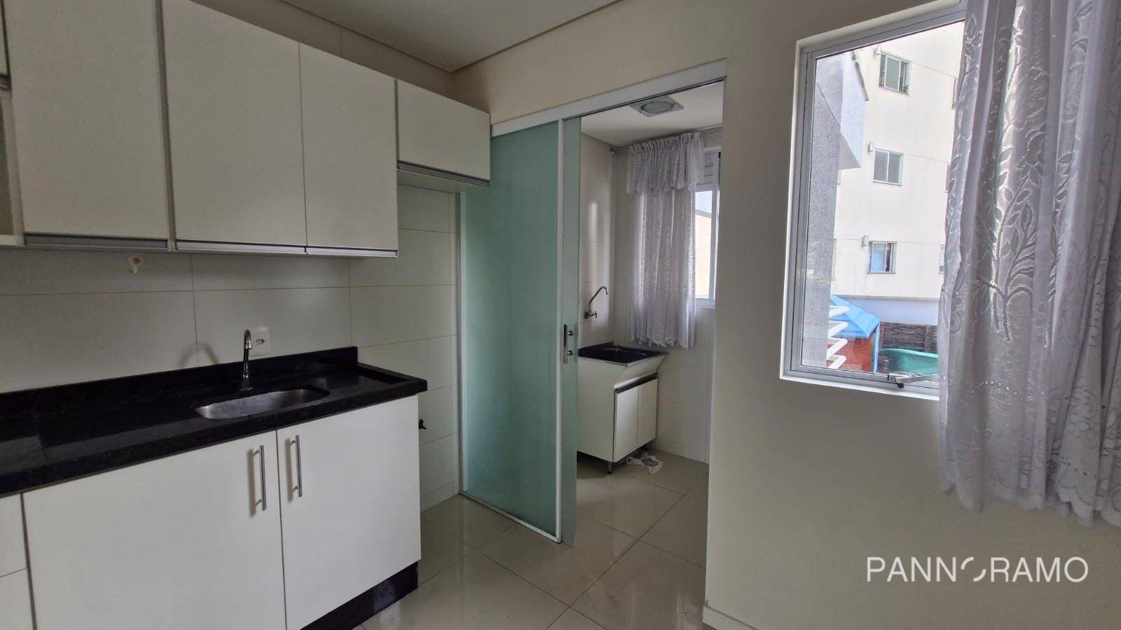 Apartamento para alugar com 2 quartos, 72m² - Foto 1