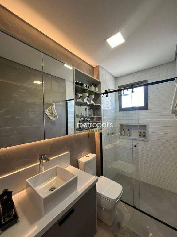 Apartamento à venda com 3 quartos, 110m² - Foto 6