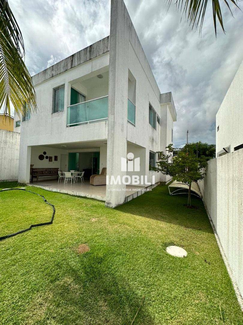 Casa de Condomínio à venda com 5 quartos, 450M2 - Foto 22