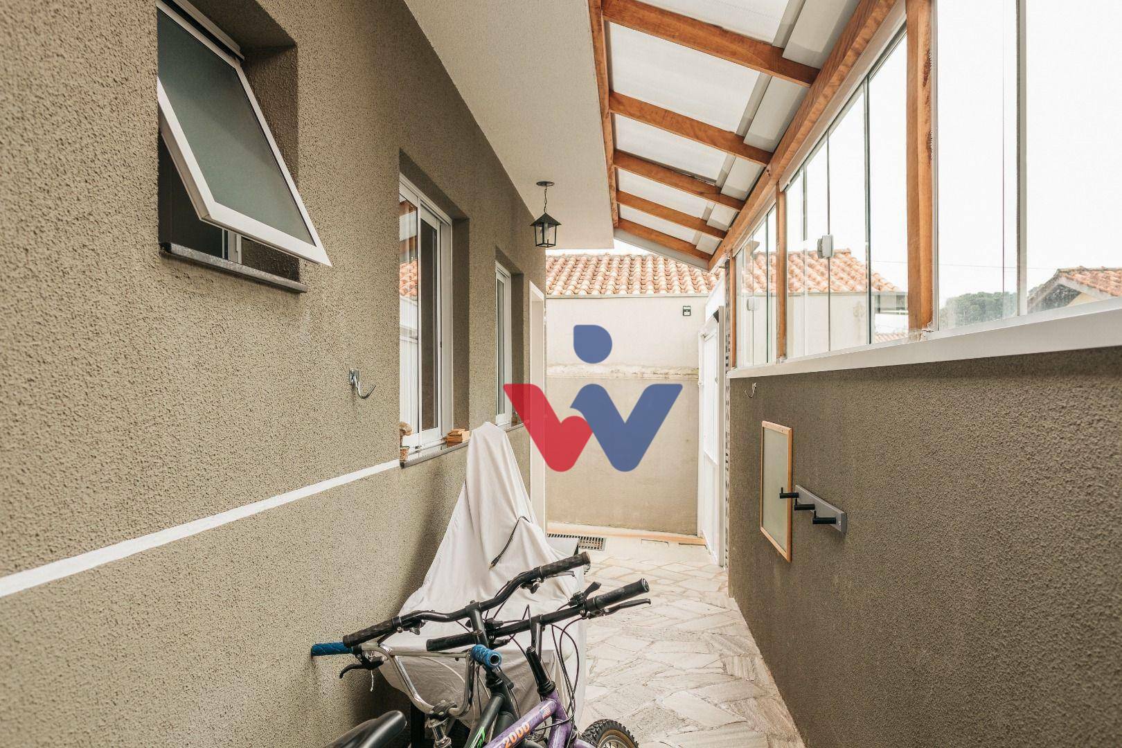 Casa de Condomínio à venda com 3 quartos, 61m² - Foto 23