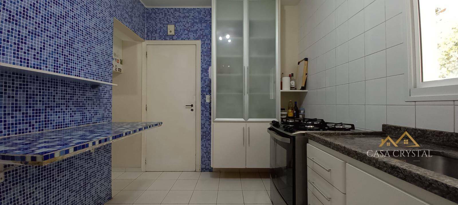 Casa de Condomínio à venda com 3 quartos, 166m² - Foto 18