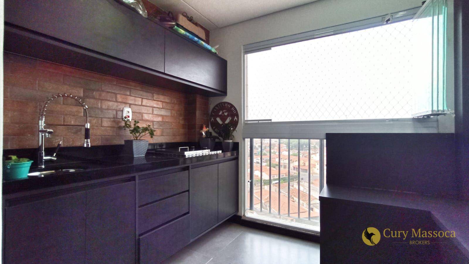 Apartamento à venda com 2 quartos, 75m² - Foto 9