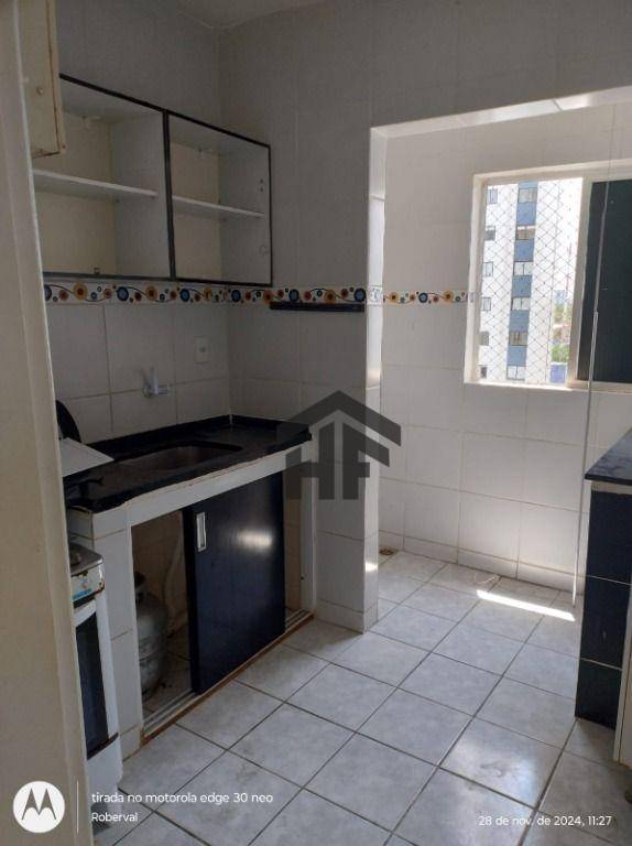 Apartamento à venda com 1 quarto, 42m² - Foto 13