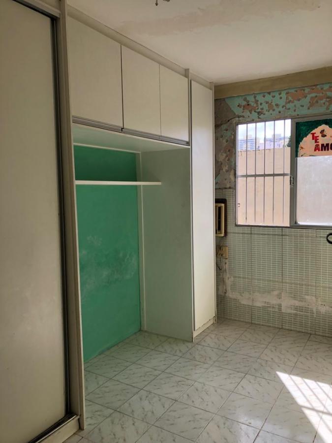 Apartamento à venda com 3 quartos, 60m² - Foto 10