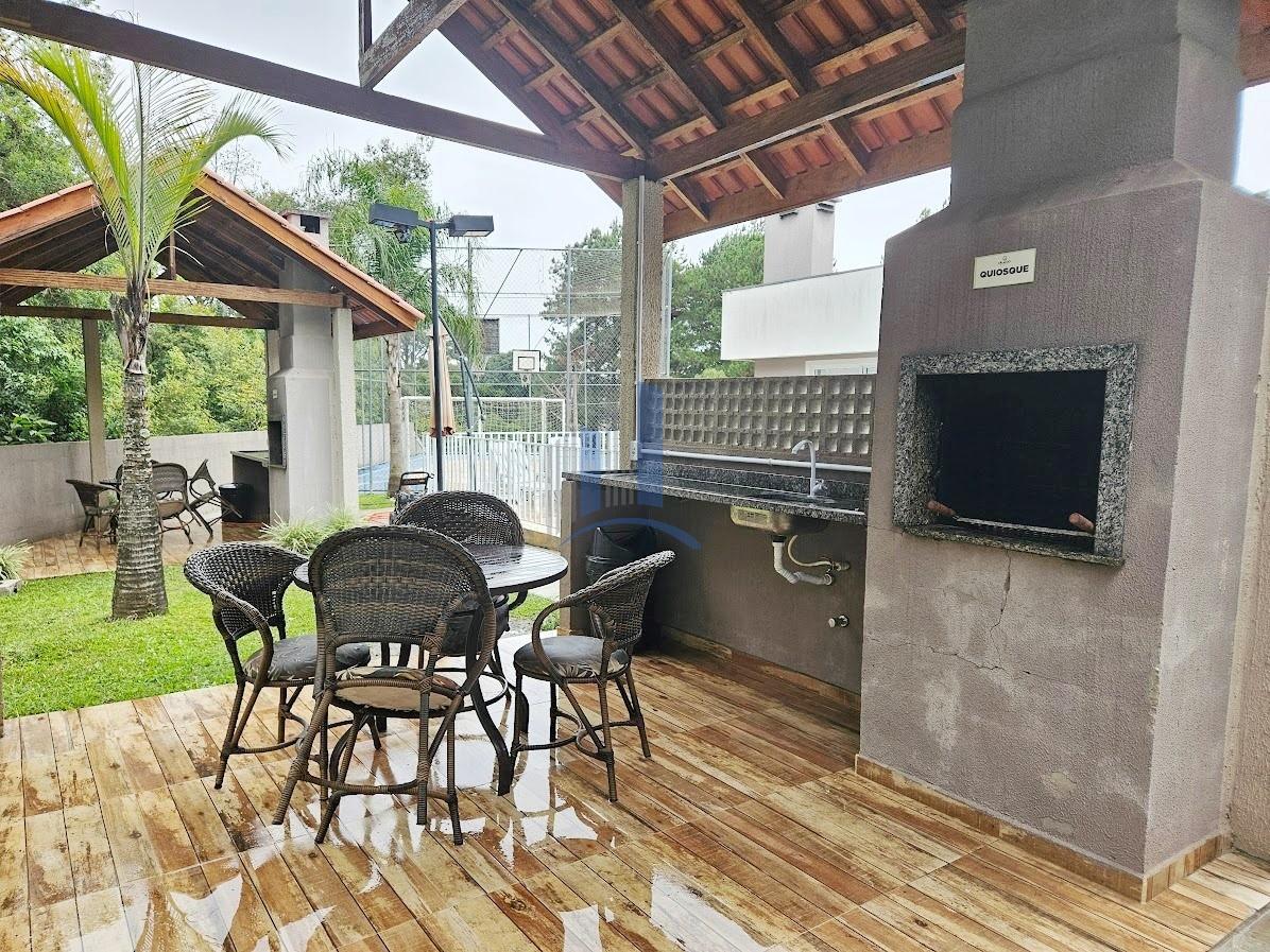 Apartamento à venda com 2 quartos, 38m² - Foto 25