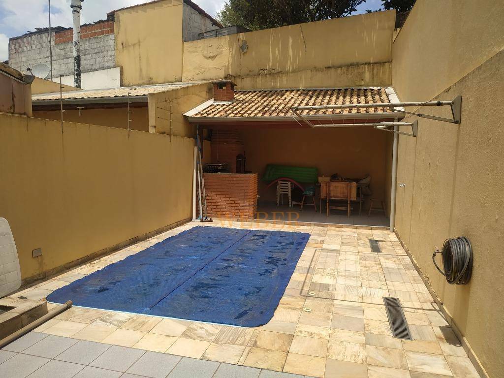 Sobrado à venda com 4 quartos, 222m² - Foto 54