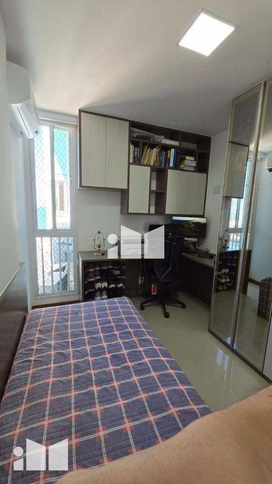 Apartamento à venda com 2 quartos, 82m² - Foto 9