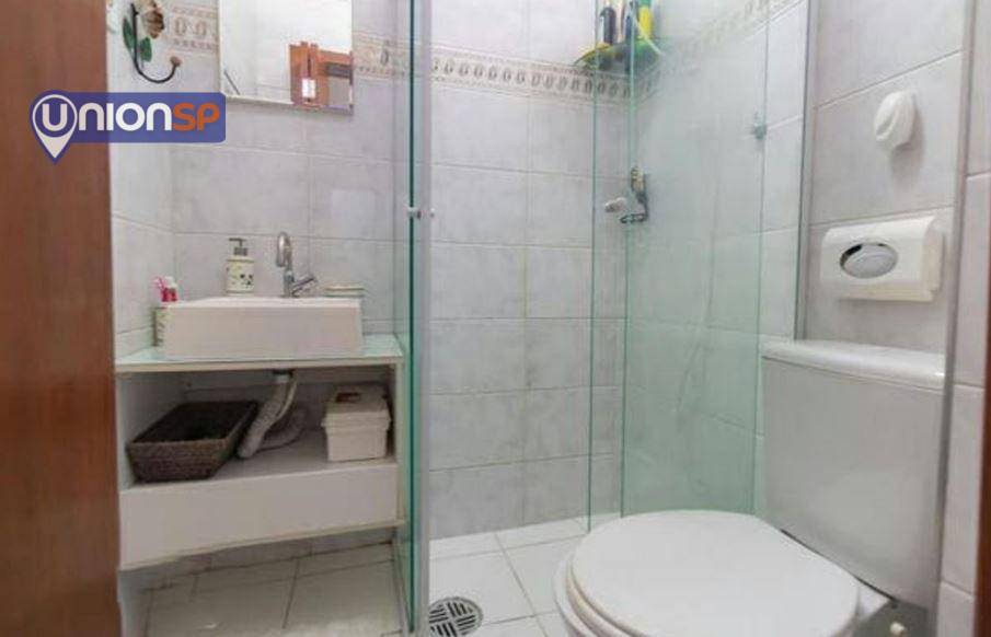 Apartamento à venda com 3 quartos, 84m² - Foto 10