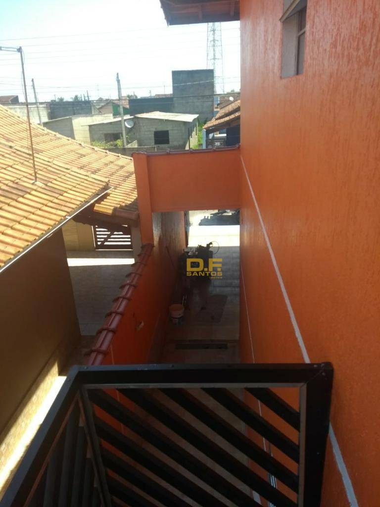 Sobrado à venda com 4 quartos, 1m² - Foto 13