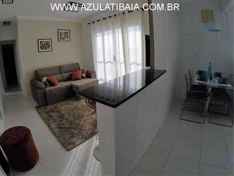 Apartamento à venda com 2 quartos, 67m² - Foto 4