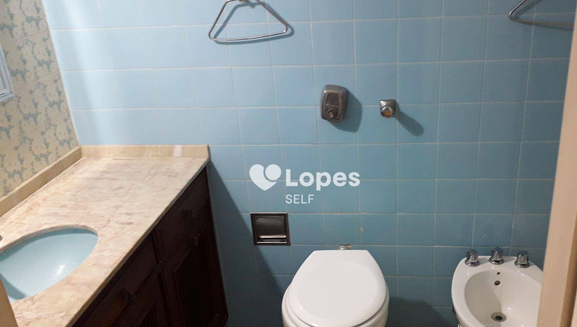 Apartamento à venda com 3 quartos, 112m² - Foto 7
