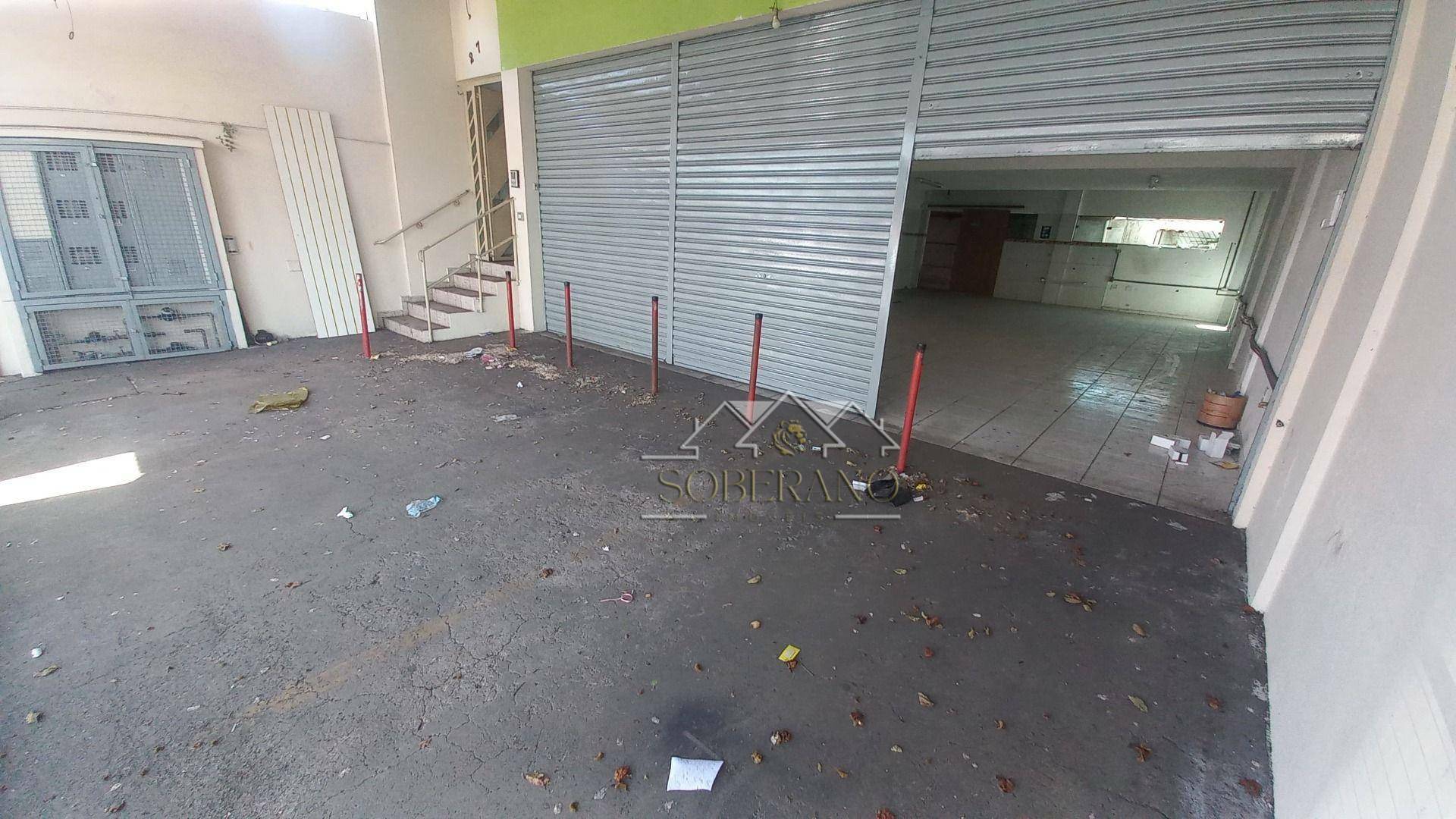 Loja-Salão para alugar, 136m² - Foto 3