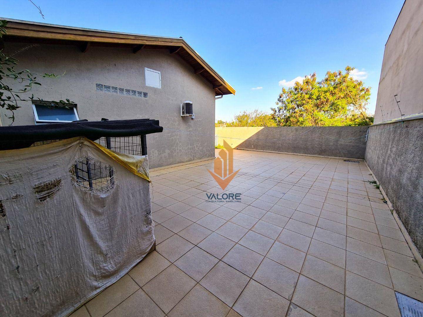 Casa à venda com 3 quartos, 178m² - Foto 43