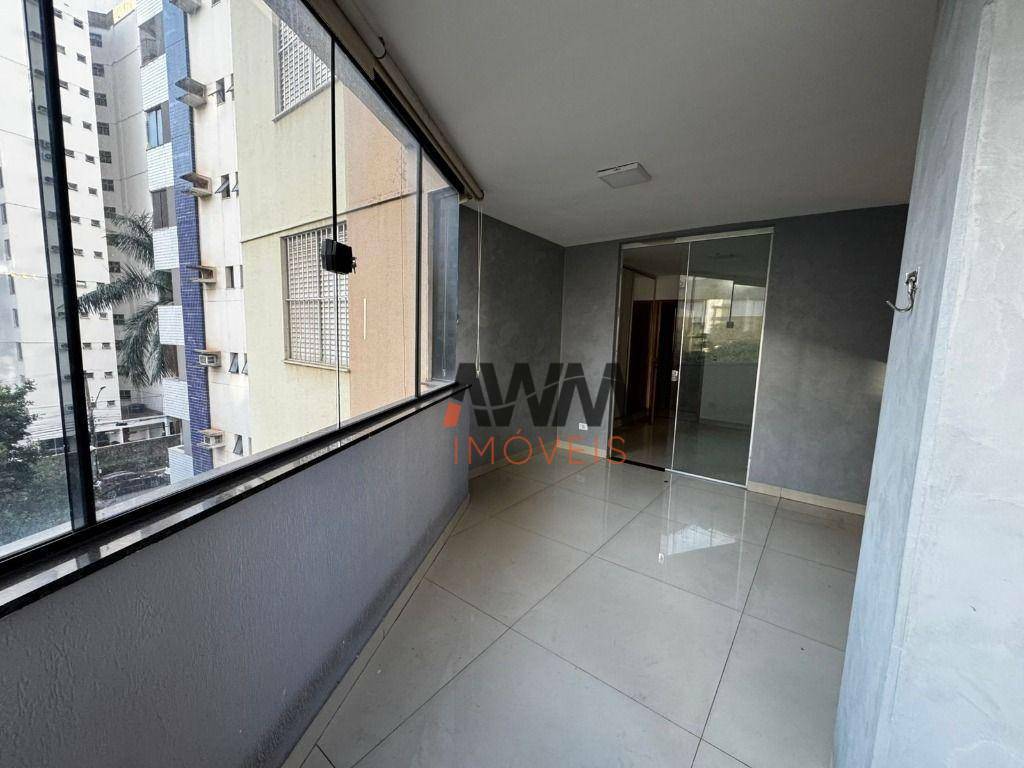 Apartamento à venda com 4 quartos, 140m² - Foto 18