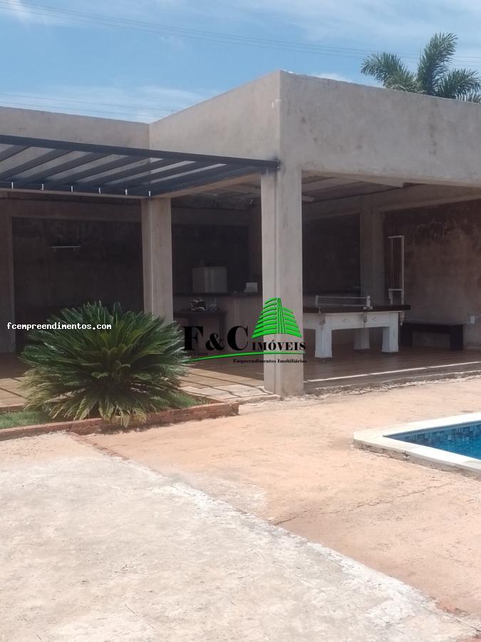 Fazenda à venda com 1 quarto, 1200m² - Foto 15