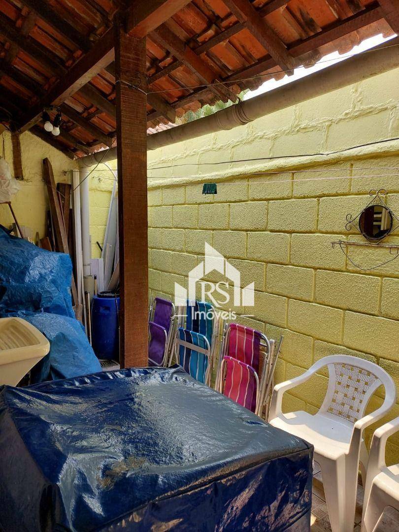 Casa de Condomínio à venda com 3 quartos, 61m² - Foto 15