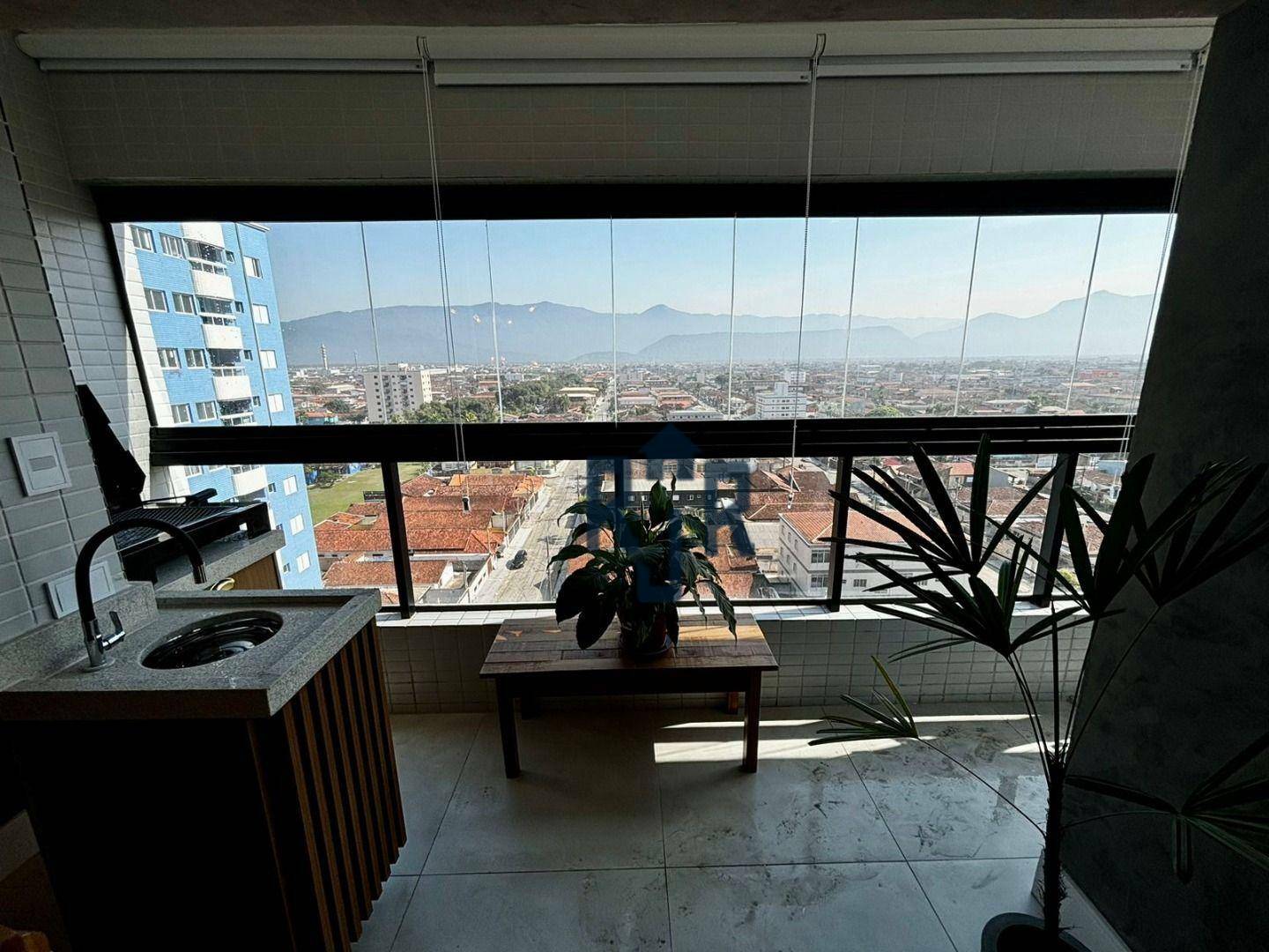 Apartamento à venda com 2 quartos, 67m² - Foto 7