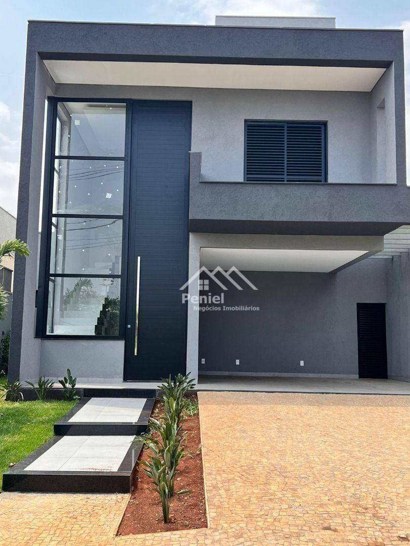 Sobrado à venda com 3 quartos, 247m² - Foto 2