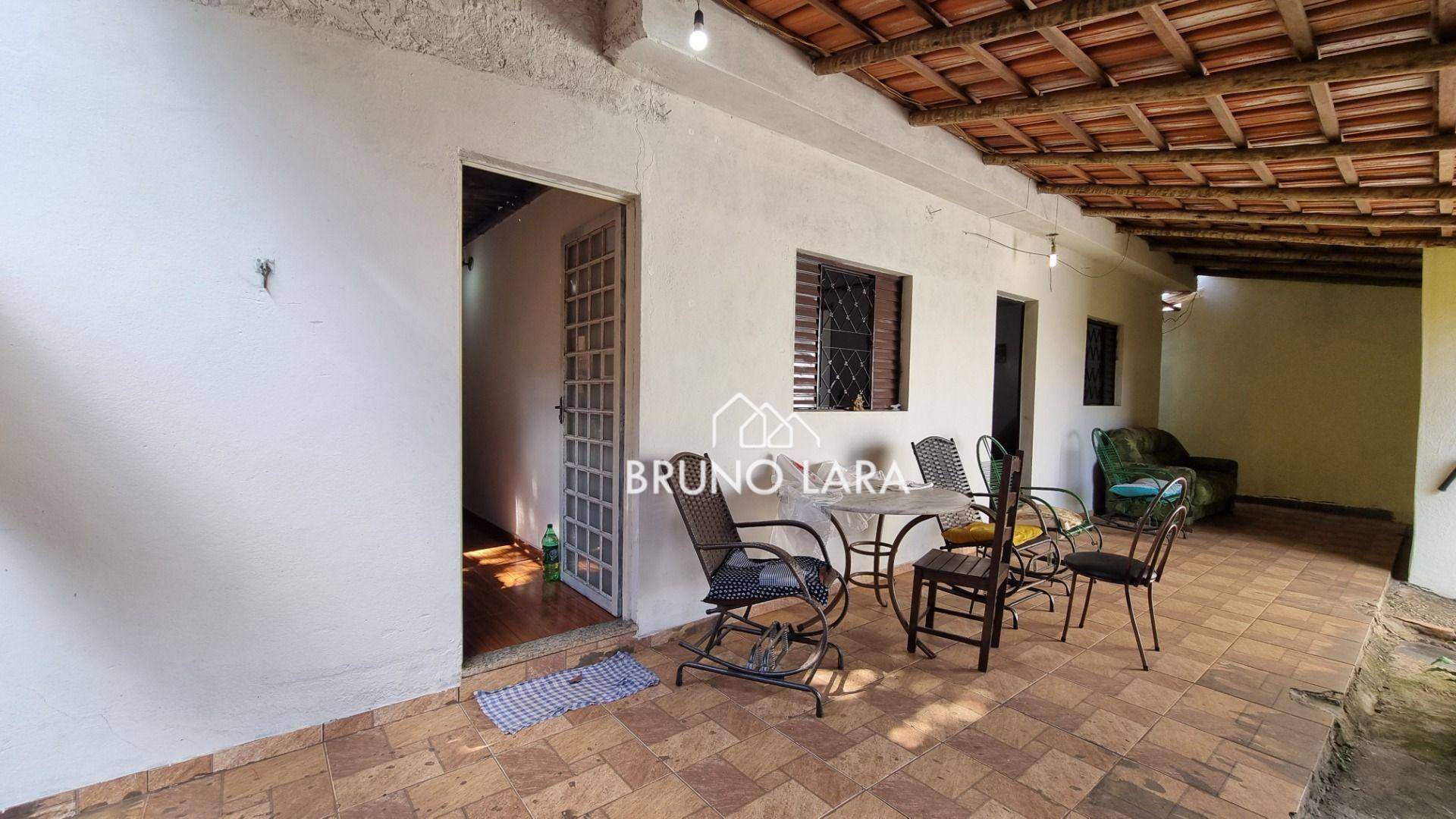 Casa, 3 quartos, 85 m² - Foto 4