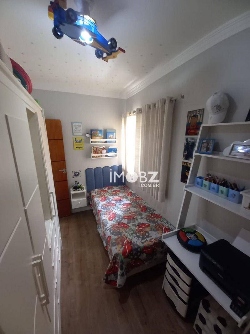 Casa à venda com 3 quartos, 125m² - Foto 7