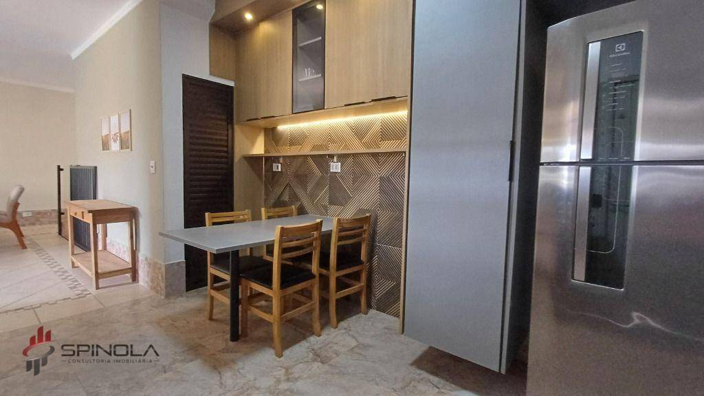 Sobrado à venda com 3 quartos, 211m² - Foto 17