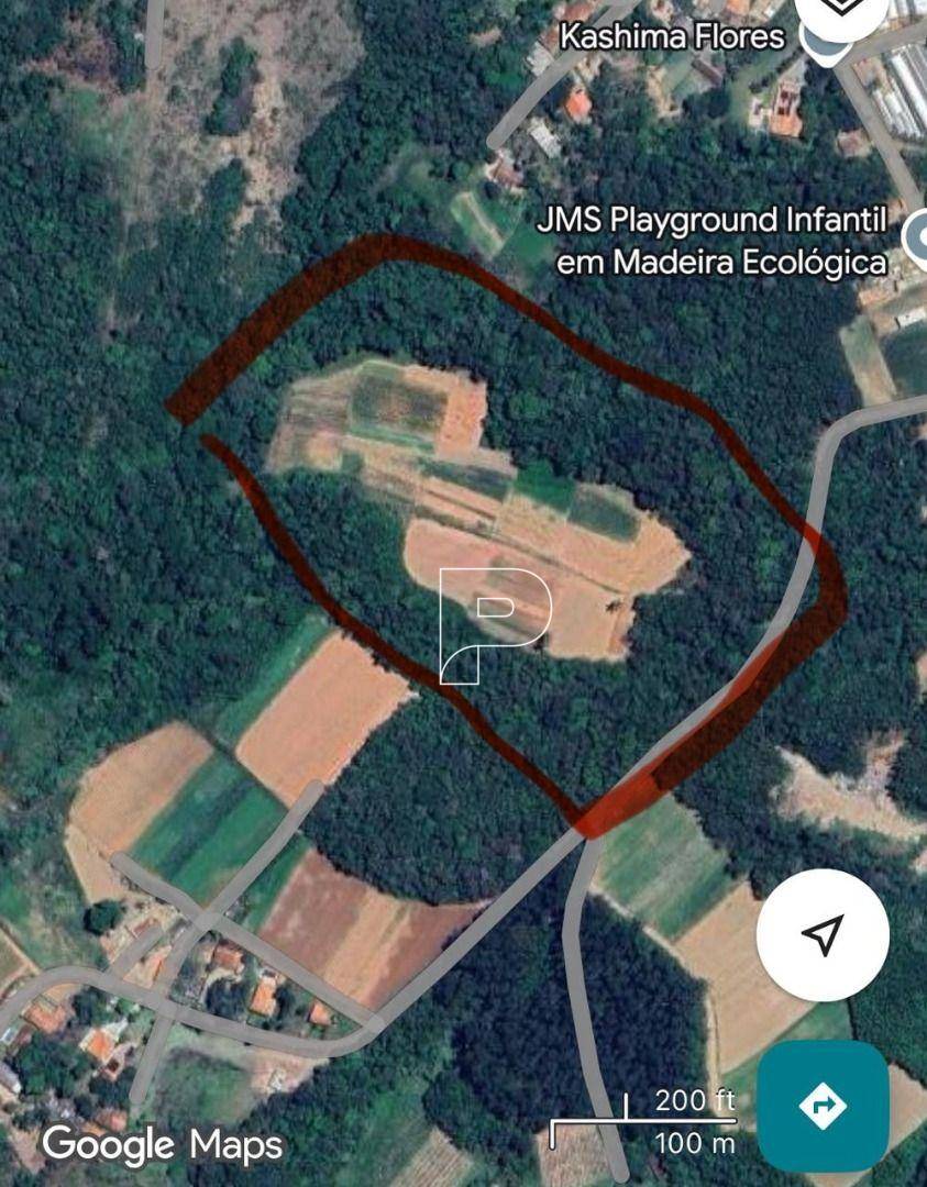 Terreno, 5 hectares - Foto 12