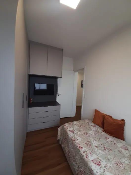 Apartamento à venda com 3 quartos, 109m² - Foto 8