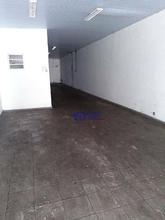 Loja-Salão à venda e aluguel, 180m² - Foto 5