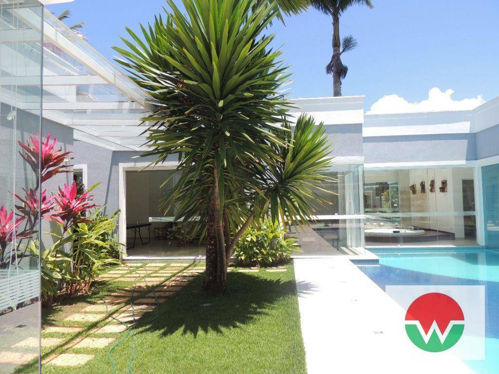 Casa de Condomínio à venda com 5 quartos, 600m² - Foto 49